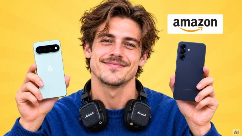 Amazon Angebote ab Dienstag (20.10.)