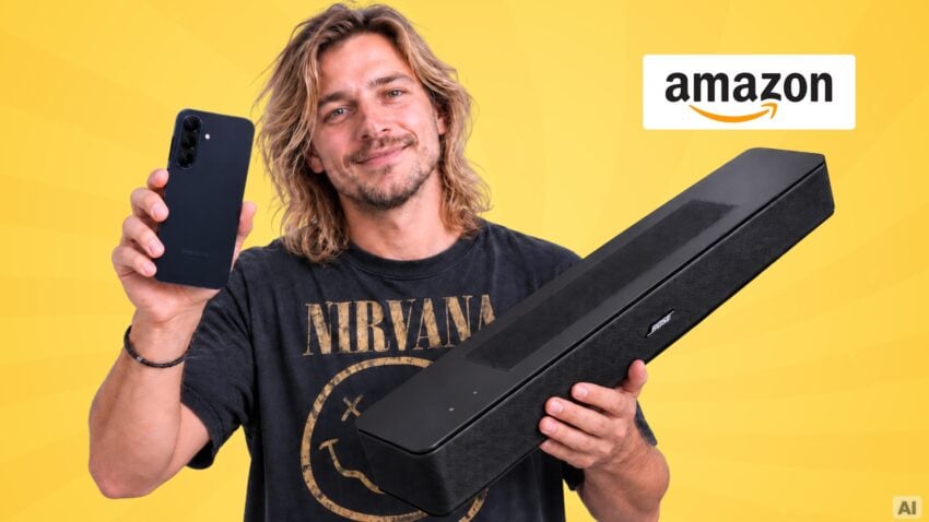 Amazon Angebote ab Mittwoch (21.10.)