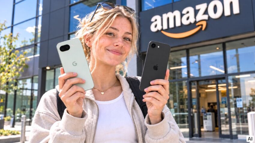 Amazon Angebote ab Mittwoch (28.10.)