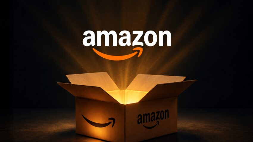 Amazon Black Friday