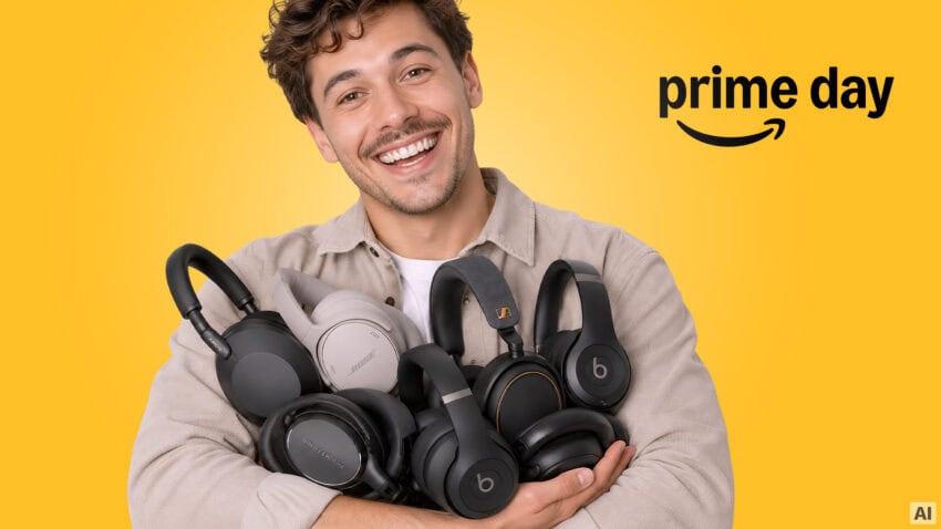 Bluetooth Kopfhörer Angebote Amazon Prime Day 2026