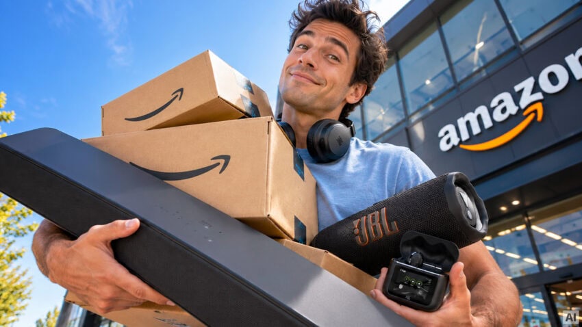 JBL Angebote beim Amazon Prime Day