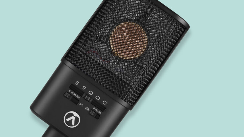 Austrian Audio OCO616