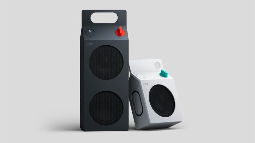 CMF Speaker