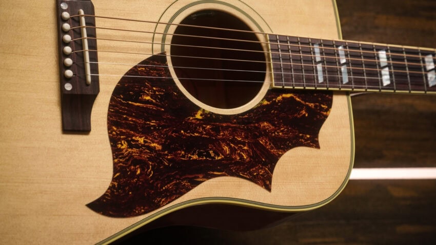 Gibson Country Western 60s Original