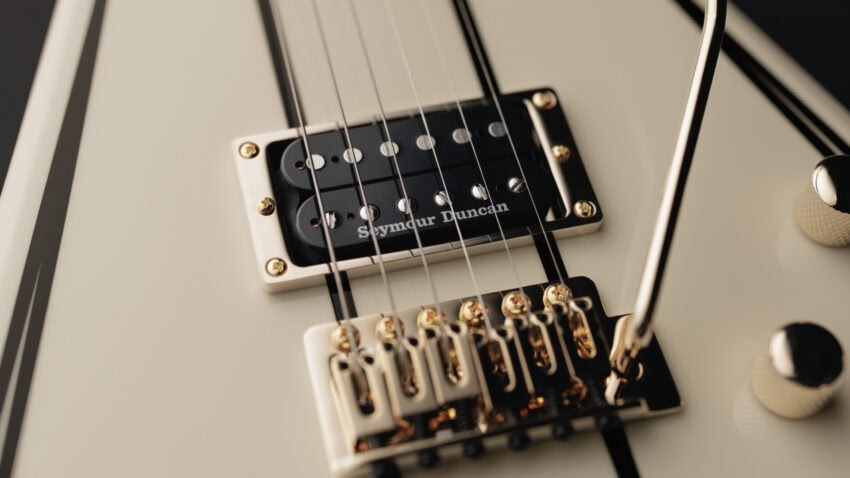 Jackson Randy Rhoads CD1