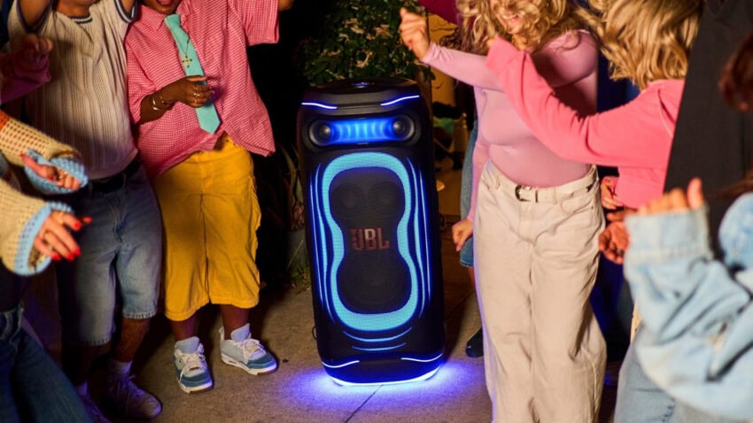 JBl PartyBox Ultimate 2