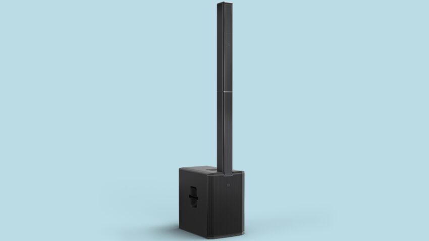 LD Systems MAUI 44 G3
