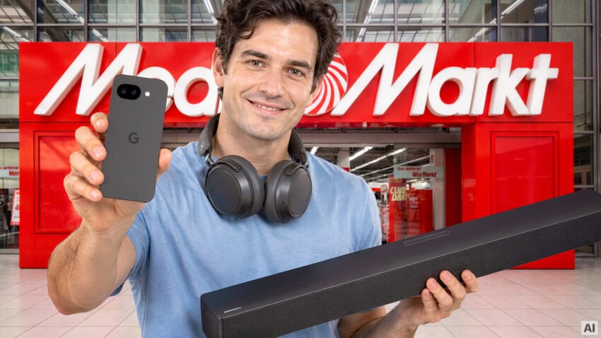 MediaMarkt Angebote ab Freitag (2.10.)