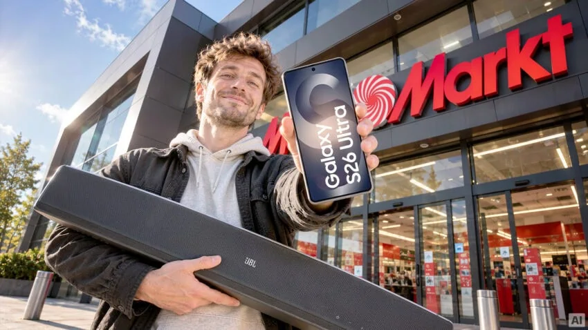 Mediamarkt Angebote ab Freitag (9.10.)