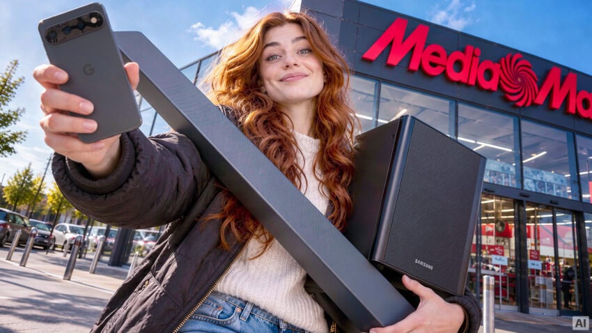 Mediamarkt Angebote ab Samstag (10.10.)