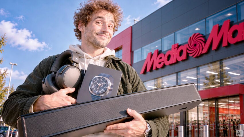 Mediamarkt Angebote ab Montag (12.10.)