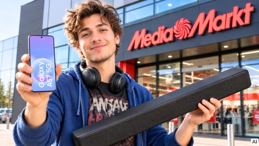 Mediamarkt Angebote ab Freitag (23.10.)