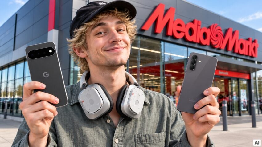 Mediamarkt Angebote ab Montag (26.10.)