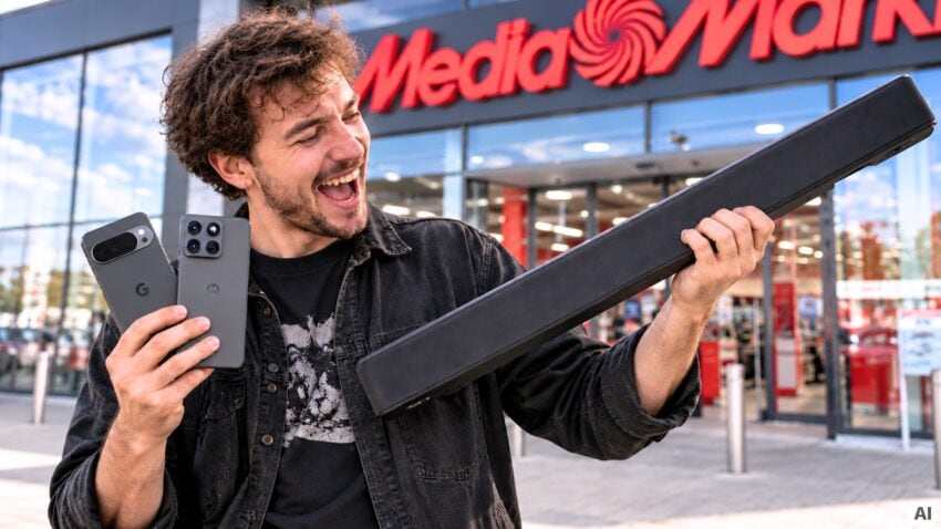 Mediamarkt Angebote ab Freitag (30.10.)