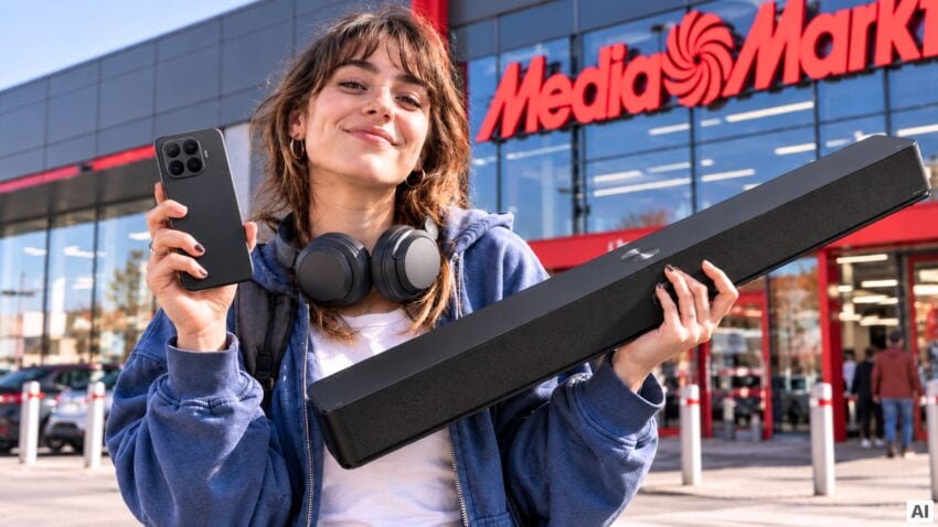 Mediamarkt Angebote ab Samstag (31.10.)