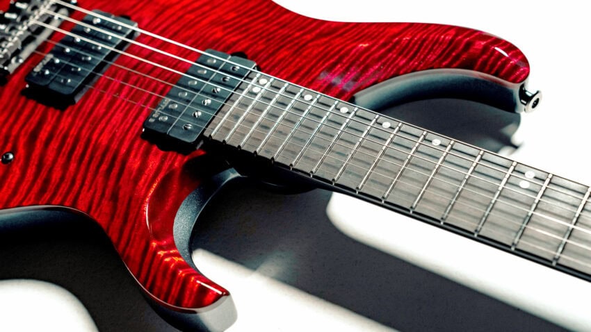 PRS Tekton & PRS Tekton T