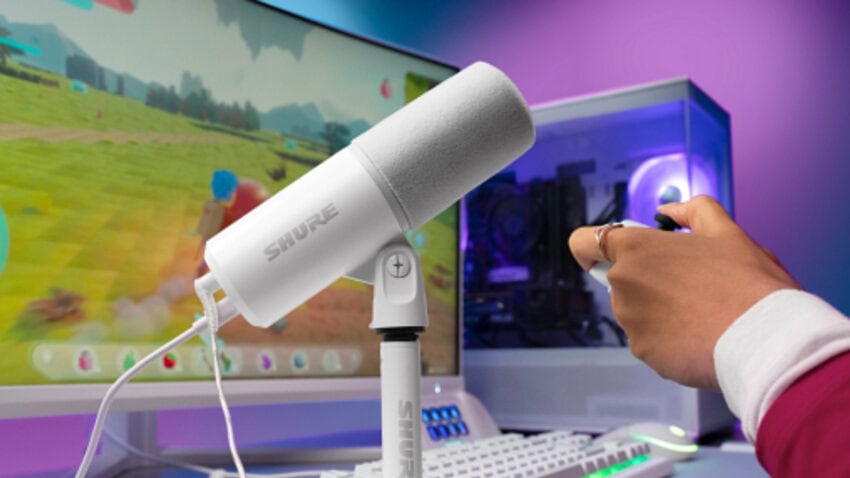 Shure MV6 Gen2