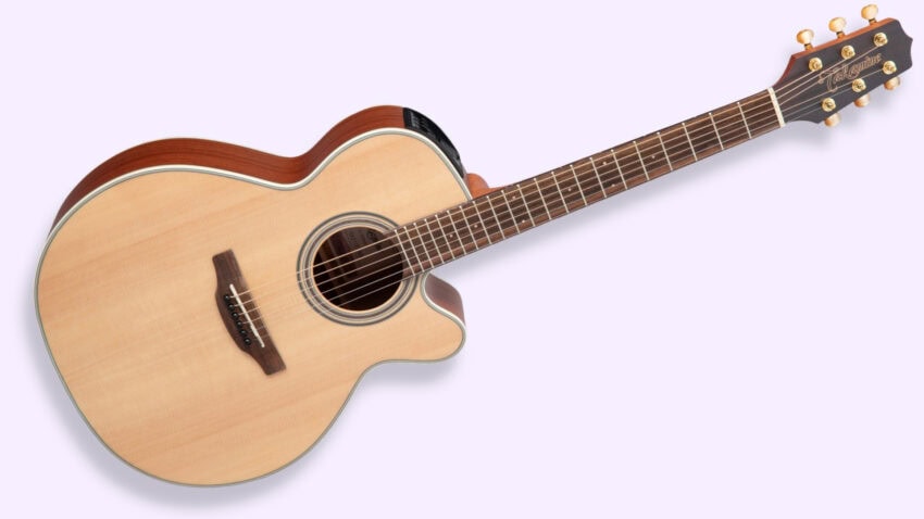 Takamine GX31CEN