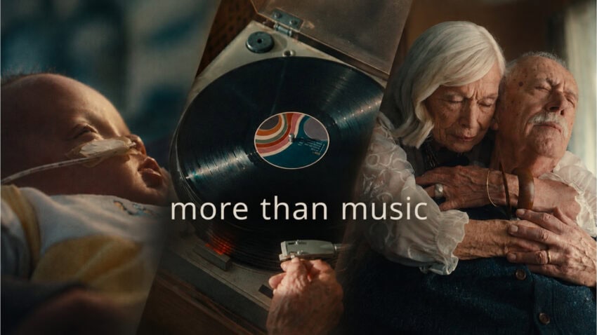 Thomann More Than Music