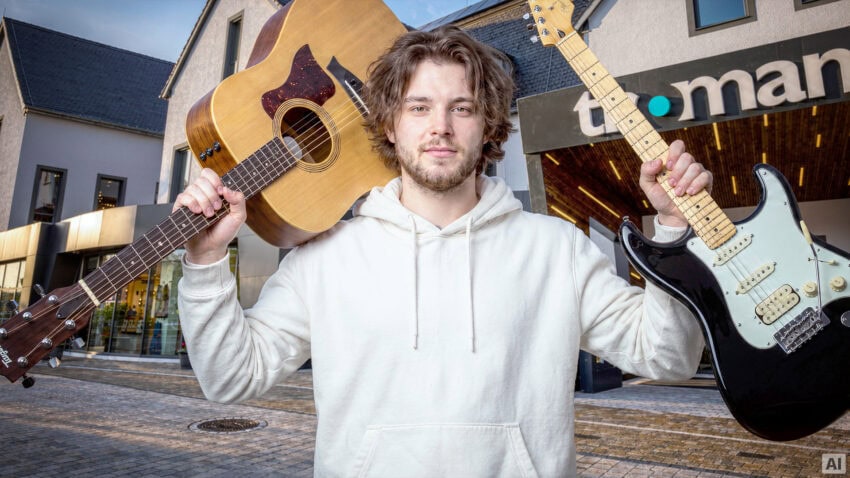 Thomann Angebote ab Freitag (9.10.)