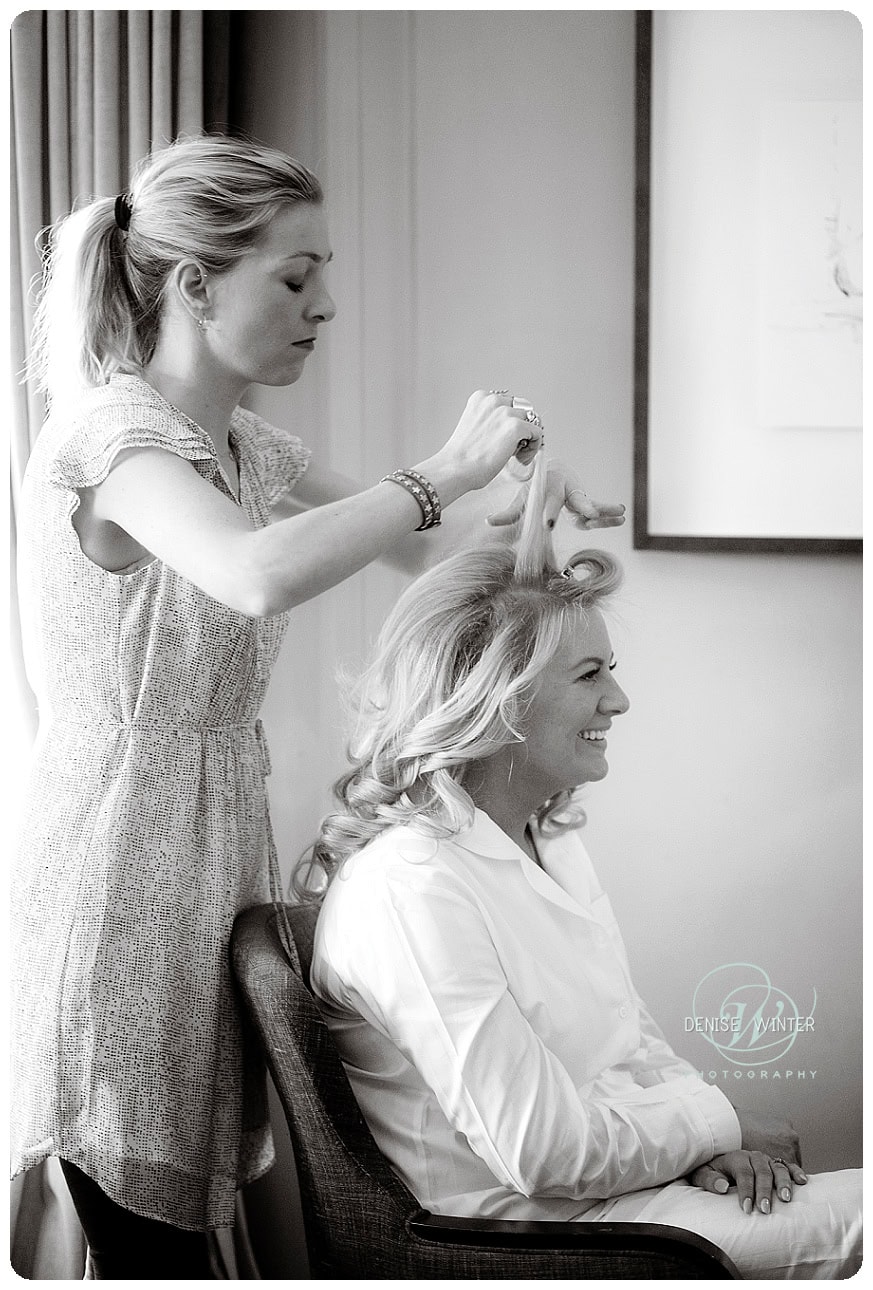 Horsley Towers Wedding photography