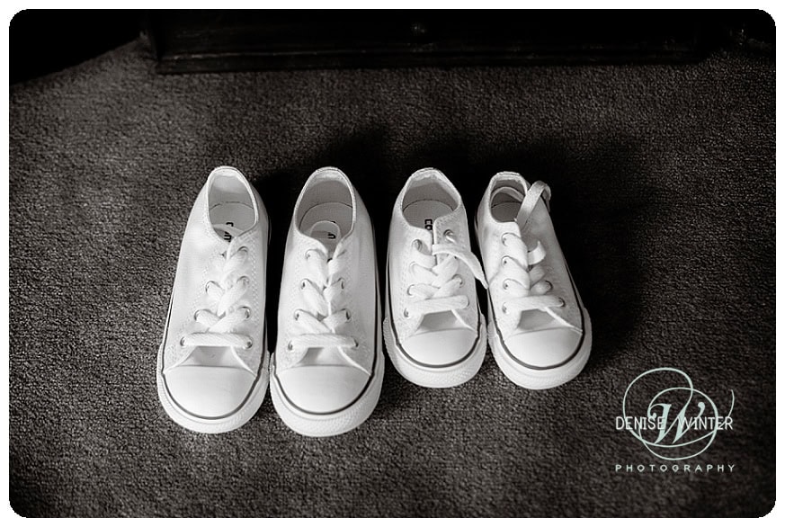 Horsley Towers Wedding photography