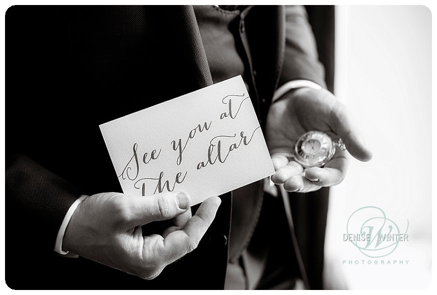 Horsley Towers Wedding photography