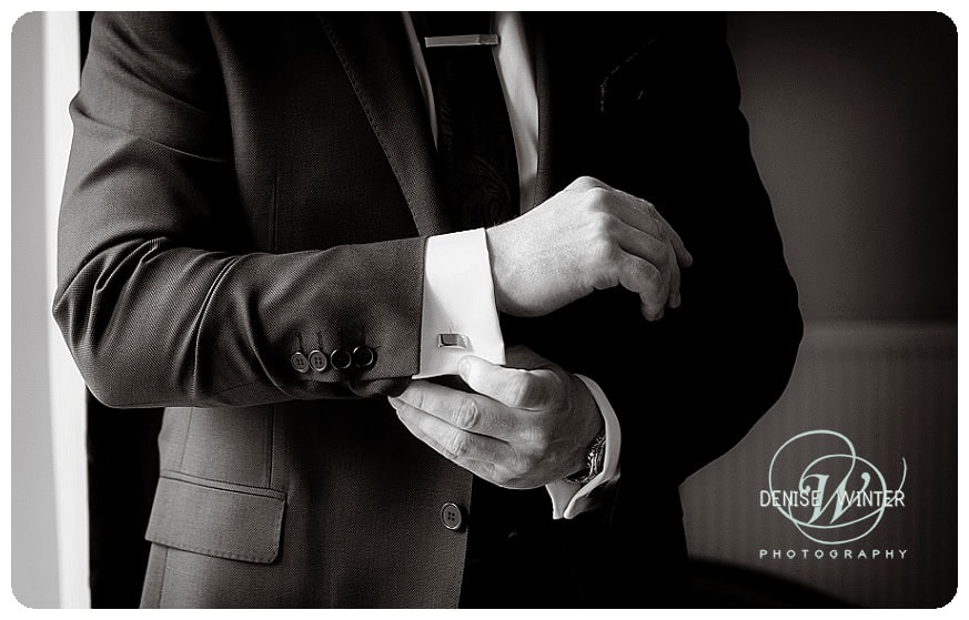 Horsley Towers Wedding photography