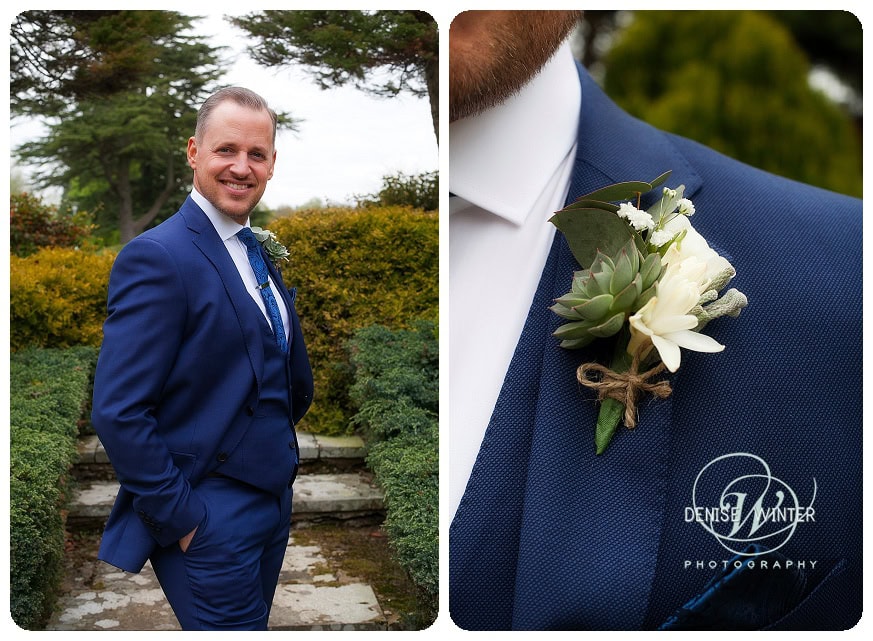 Horsley Towers Wedding photography