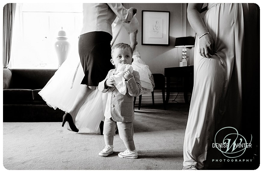 surrey wedding photographer