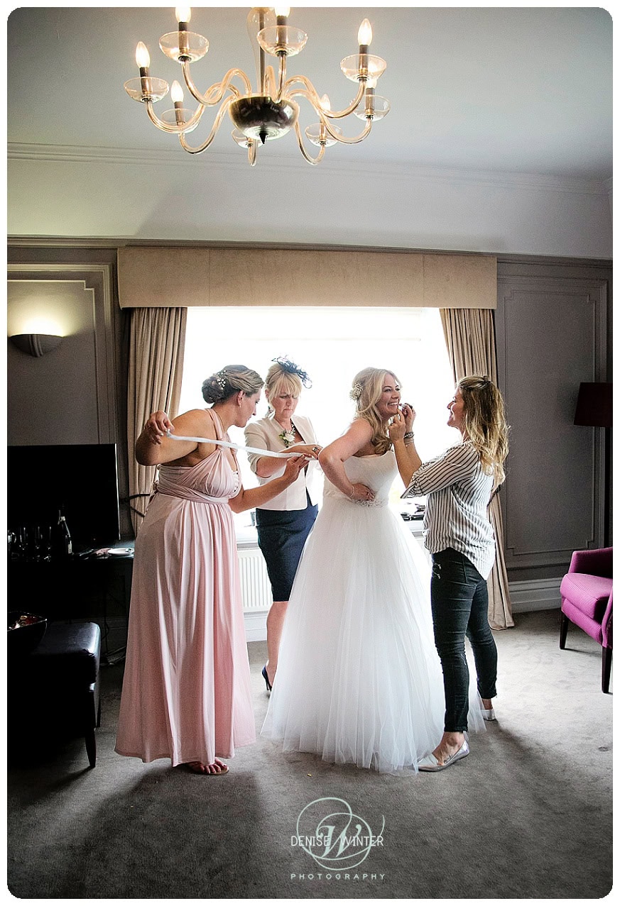 surrey wedding photographer