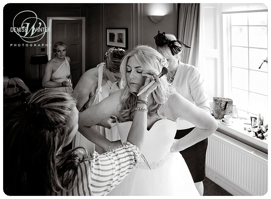 surrey wedding photographer