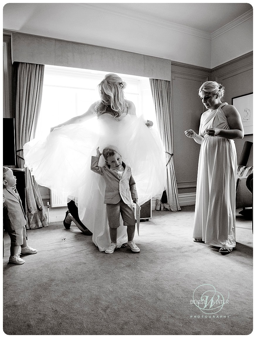 surrey wedding photographer
