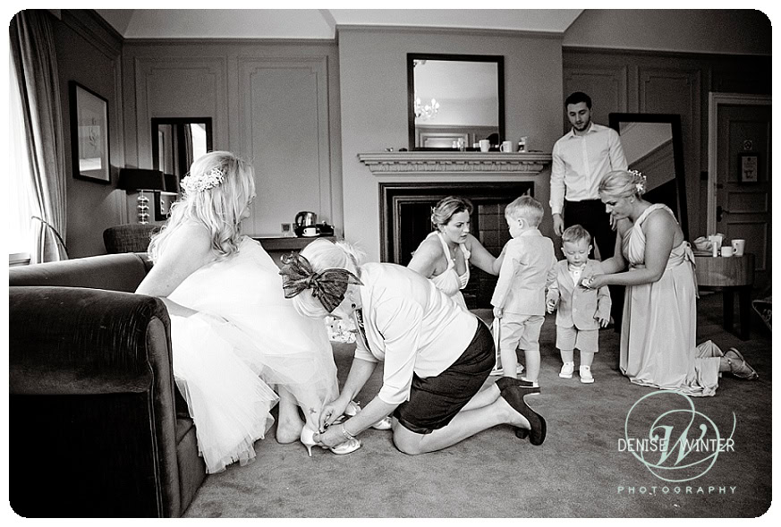 surrey wedding photographer