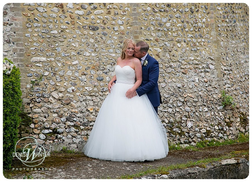 Horsley Tower Wedding Photographer