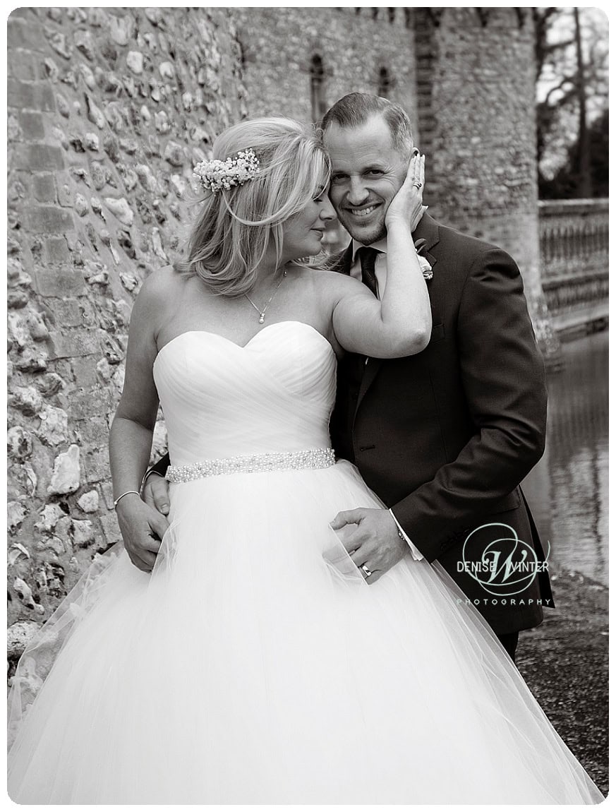 Horsley Tower Wedding Photographer