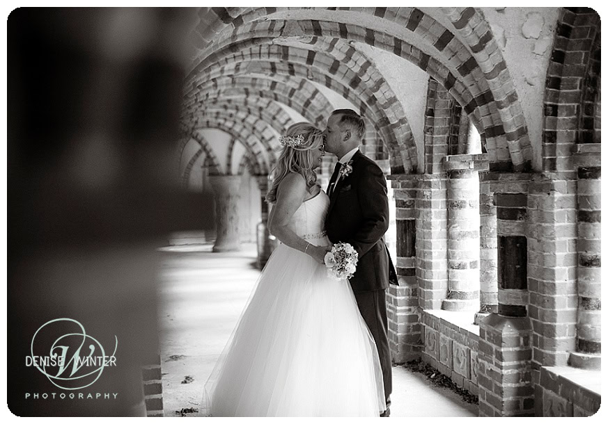 Horsley Tower Wedding Photographer