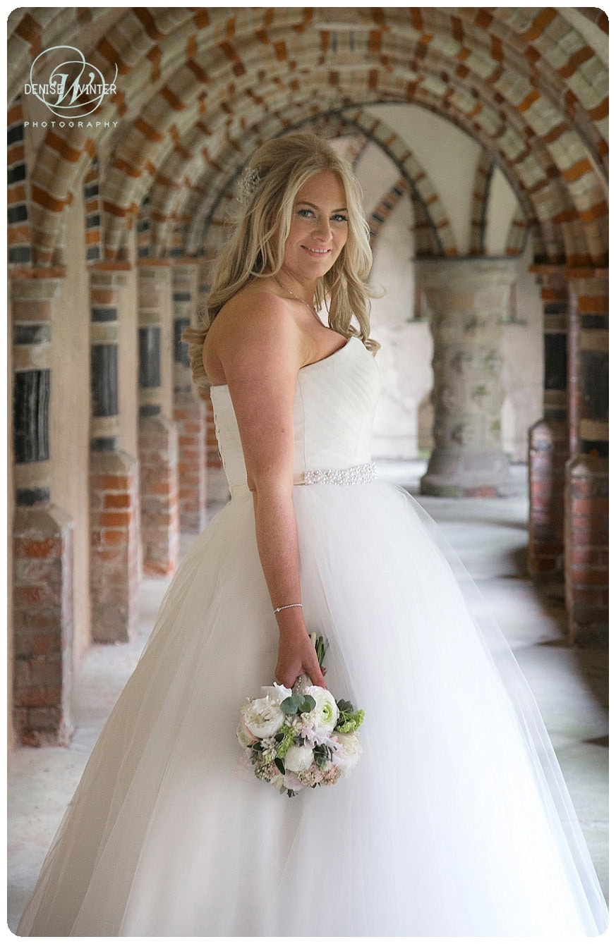 Horsley Tower Wedding Photographer