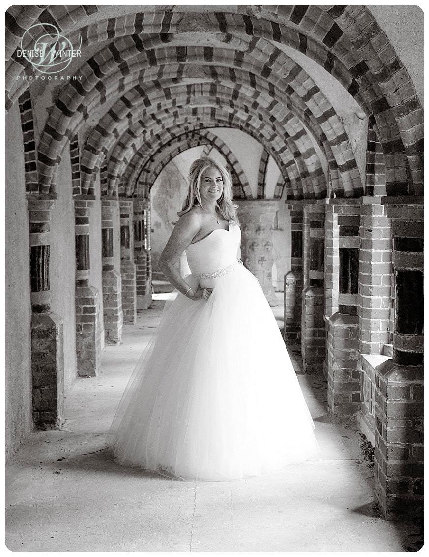 Horsley Towers Wedding Photography