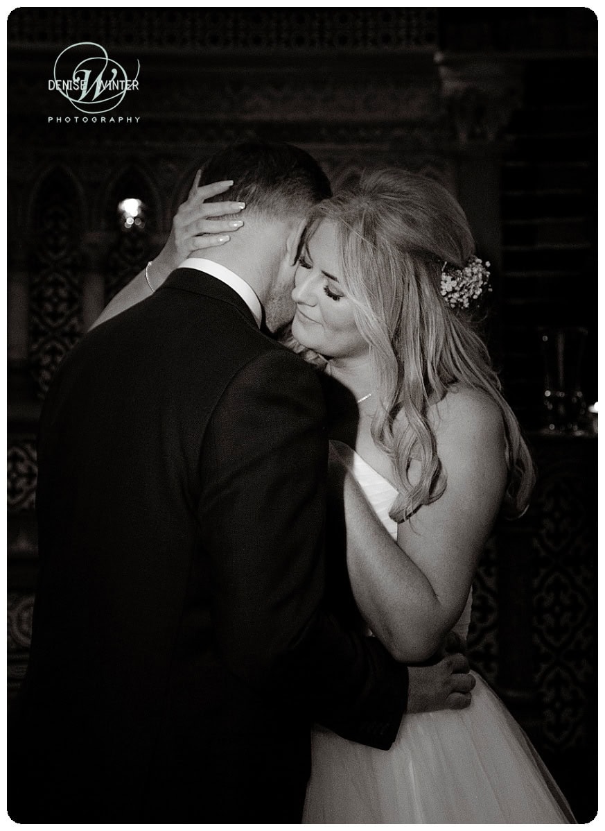 Horsley Tower Wedding Photographer