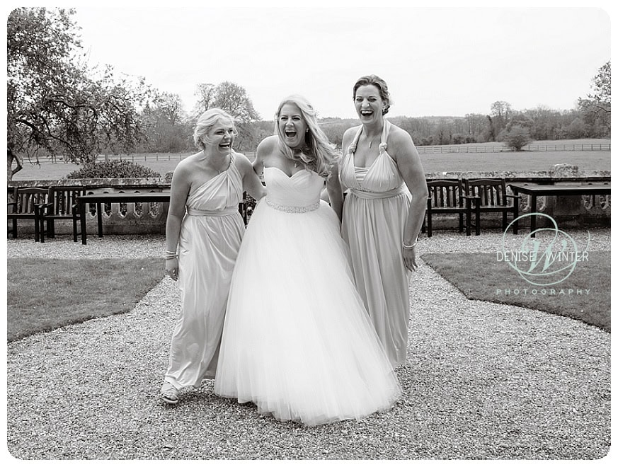 Horsley Tower Wedding Photographer