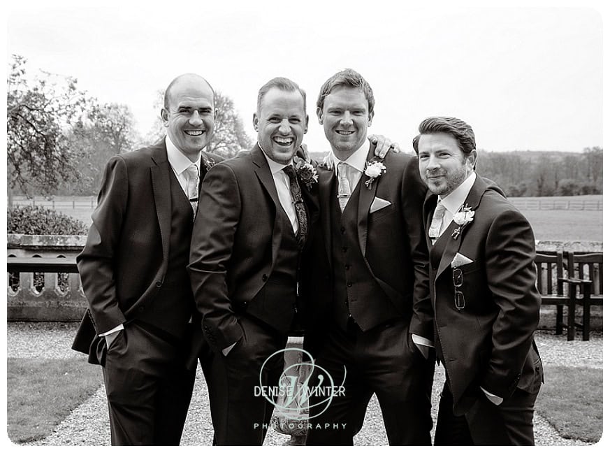 Horsley Tower Wedding Photographer