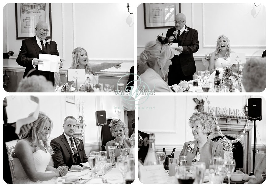 Horsley Tower Wedding Photographer