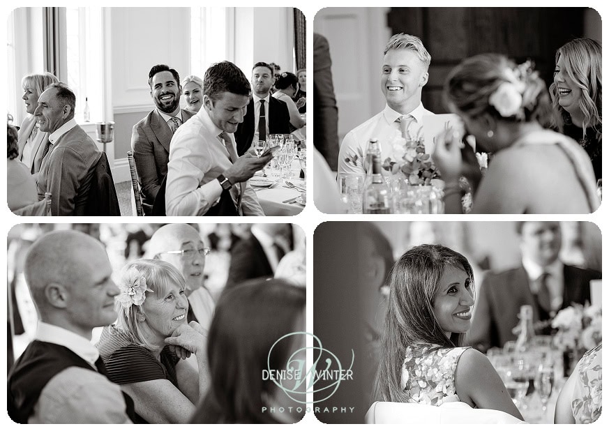 Horsley Tower Wedding Photographer