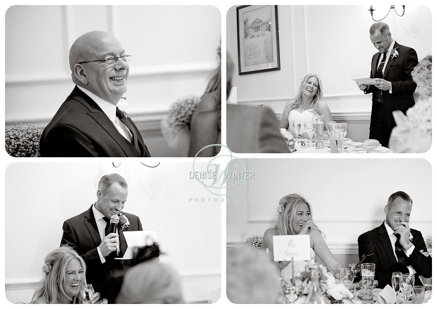 Horsley Tower Wedding Photographer