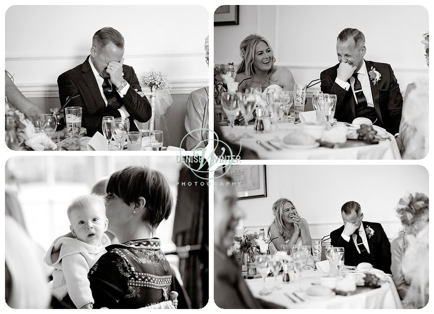 Horsley Tower Wedding Photographer