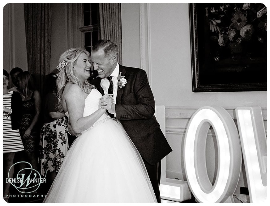 Horsley Tower Wedding Photographer