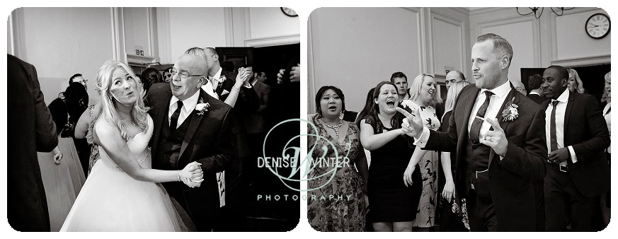 Horsley Tower Wedding Photographer