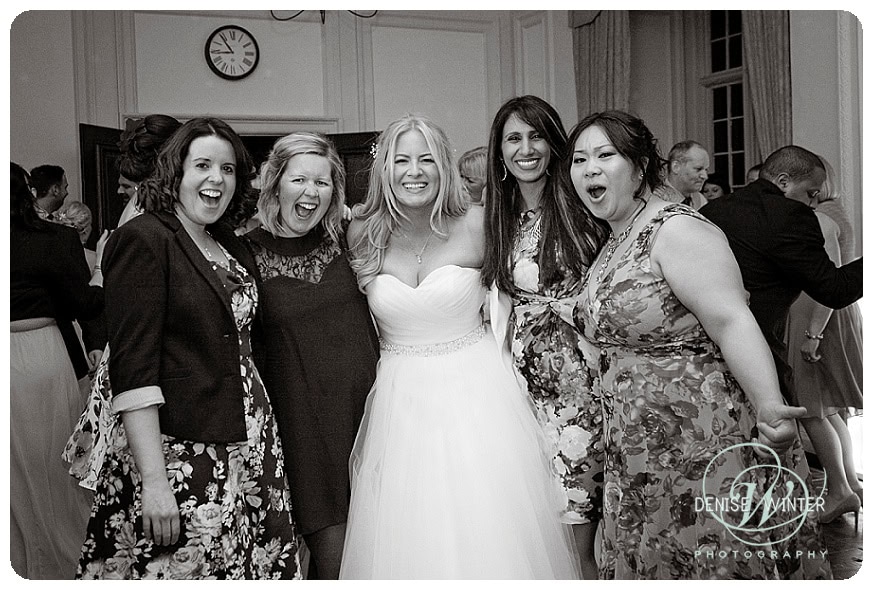 Horsley Tower Wedding Photographer